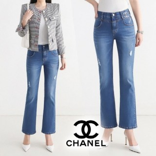 ★세일★샤* 23SS Semi wide boot-cut pants