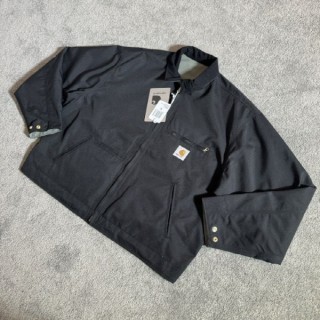 칼** x WIP x 인빈시* 25FW 리버시블 디트로이트 자켓 - 수입 (남여공용)
