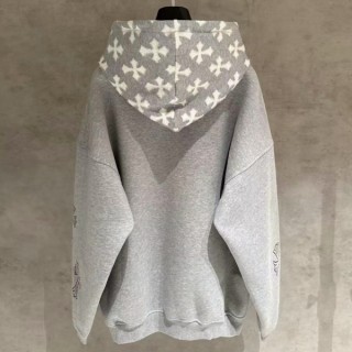 크* 멀티 십자가 포인트 후드