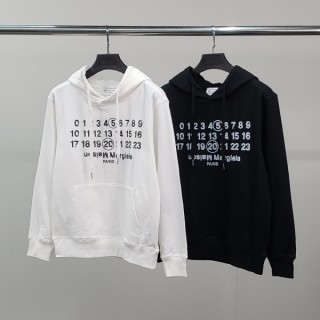 [MM] 넘버레터링 코튼 후드티 (남여공용)