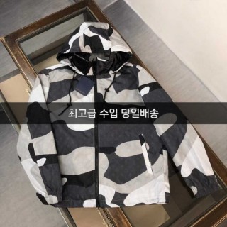 루* 모노 카모 바람막이