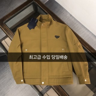 프* 파일럿 재킷