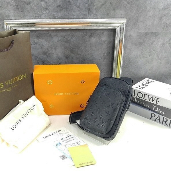 루* M2A354 Avenue Slingbag PM (풀박스)
