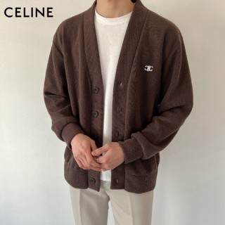 CLN 트리엄프 브이넥 가디건