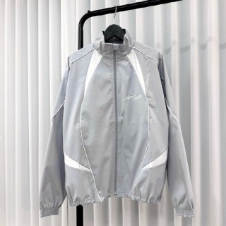 아** 스튜디오 테크니컬 로고 자켓