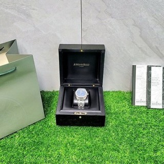 오데* 15500ST 로얄오크 점보 41MM